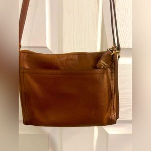 Fossil Crossbody Purse